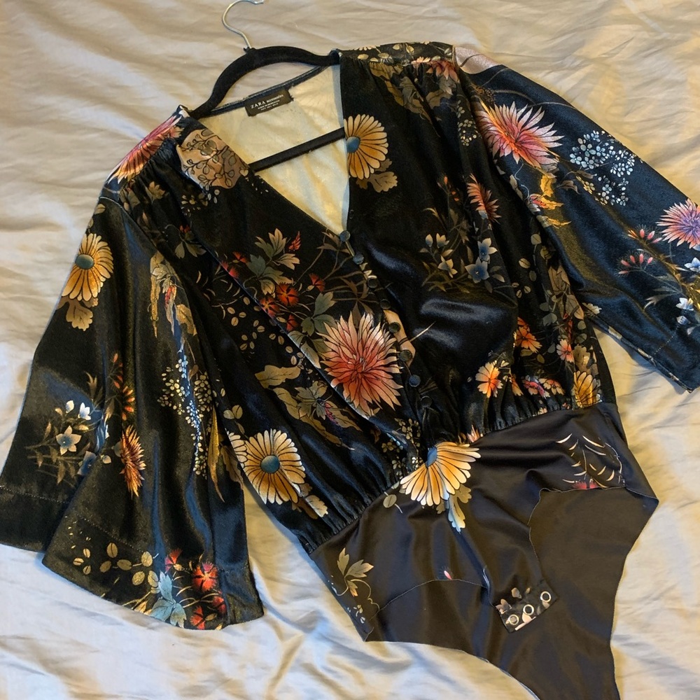 ZARA